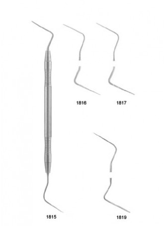 Endodontic Instruments